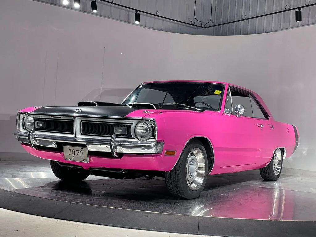 Used 1970  Dodge  image 23
