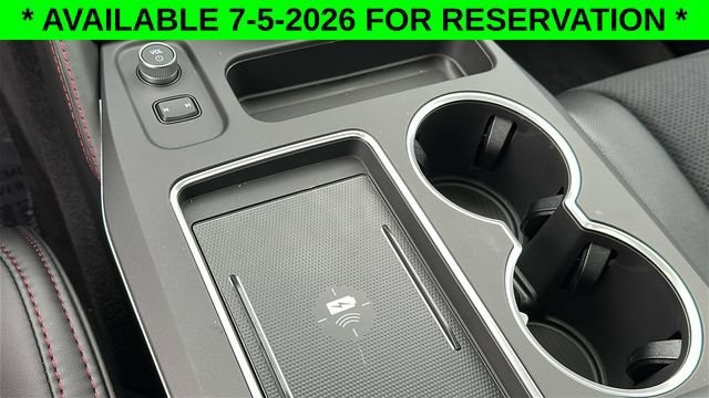 2026 Acura MDX A-Spec Package - Photo 50