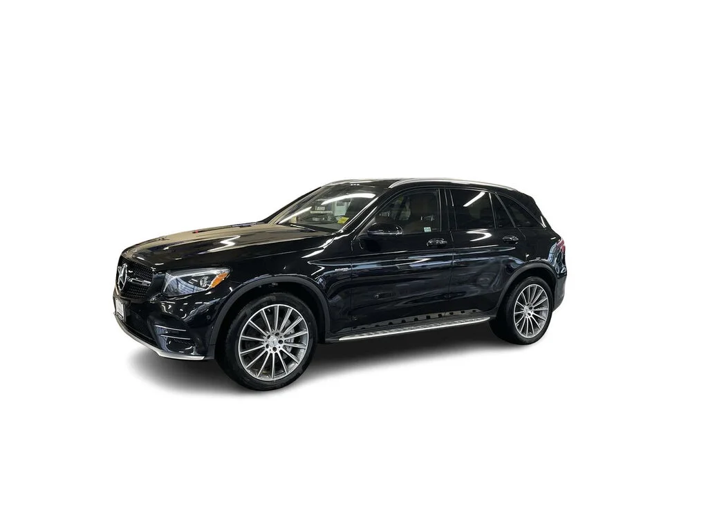 Used 2019  Mercedes-Benz 4MATIC SUV   No Accident History   Local BC   Low image 6