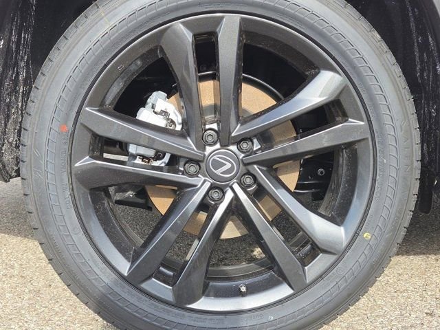 2026 Lexus NX 450h+ Luxury - Photo 26