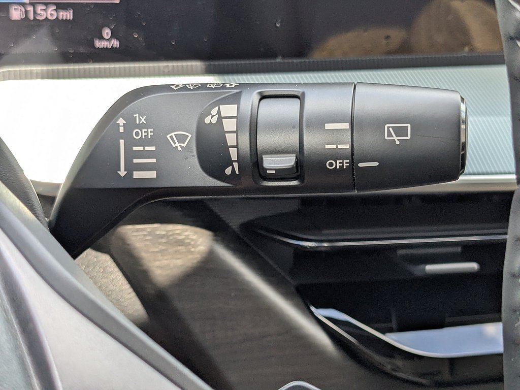2025 Nissan Murano SL - Photo 27