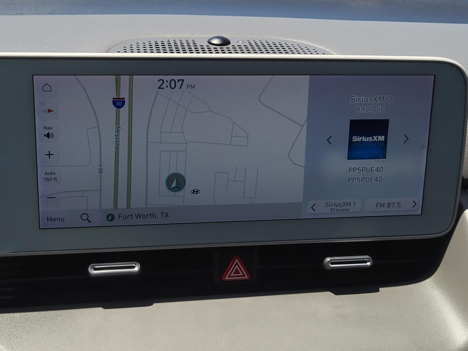 Certified Used 2024 Cyber Gray Hyundai SE image 22