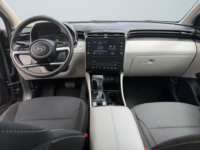2024 Hyundai Tucson SEL - Photo 10