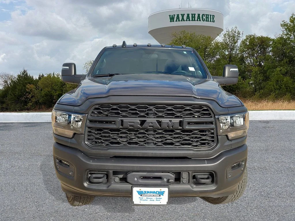 Used 2024 Gray Ram Tradesman image 2