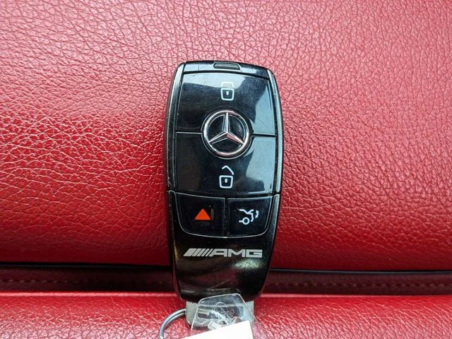 2022 Mercedes-Benz GLA GLA45 AMG - Photo 30