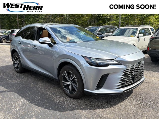 2023 Lexus RX RX 350 Premium