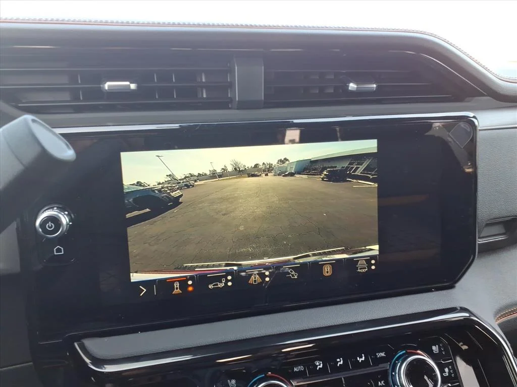 2026 GMC Sierra 2500HD AT4 - Photo 17