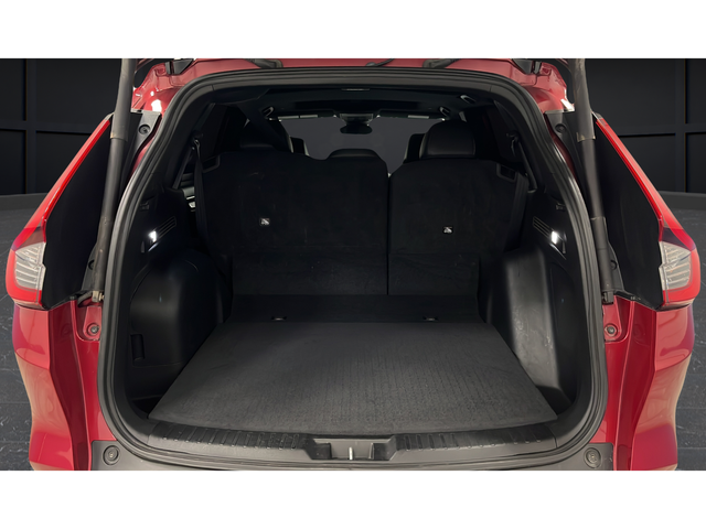 Used 2023 Red Honda Sport Touring image 27