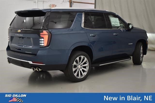 2026 Chevrolet Tahoe Premier - Photo 16