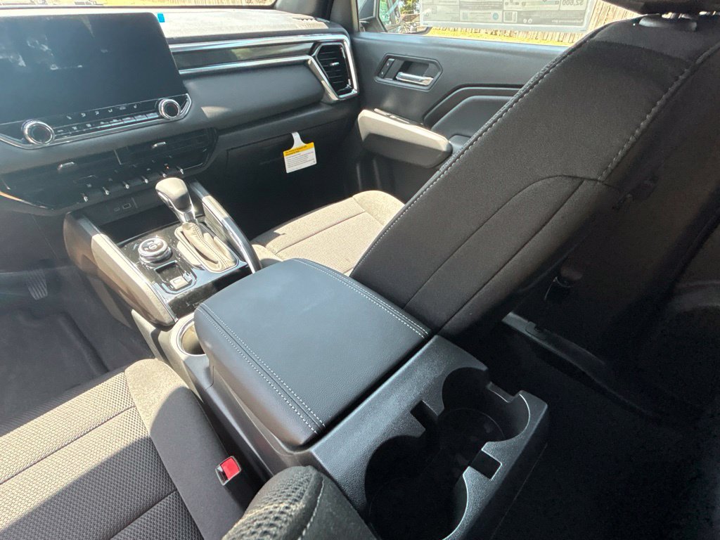 2026 GMC Canyon Elevation - Photo 20