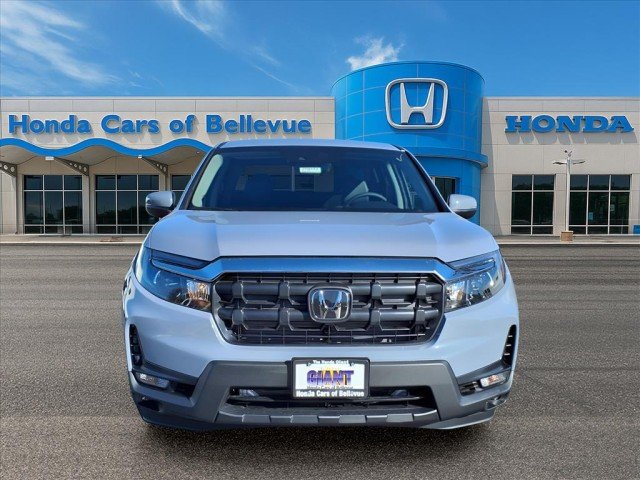 2026 Honda Ridgeline RTL - Photo 8
