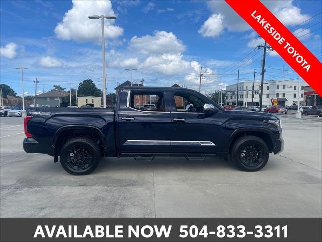Certified Used 2026 DK. BLUE MC. Toyota  image 29