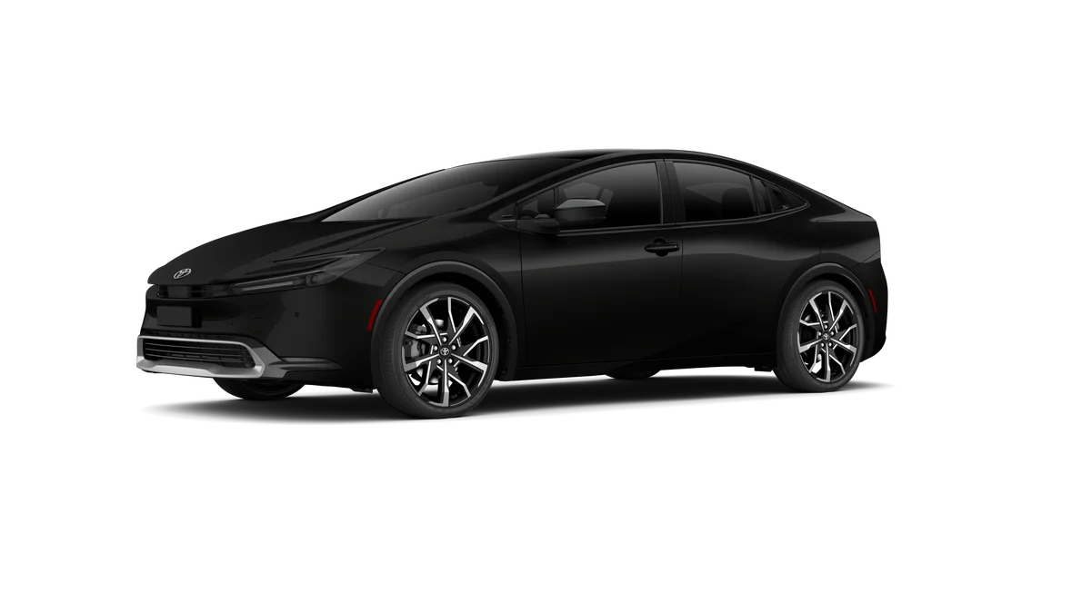 New 2027 Inked Toyota XSE Premium image 24