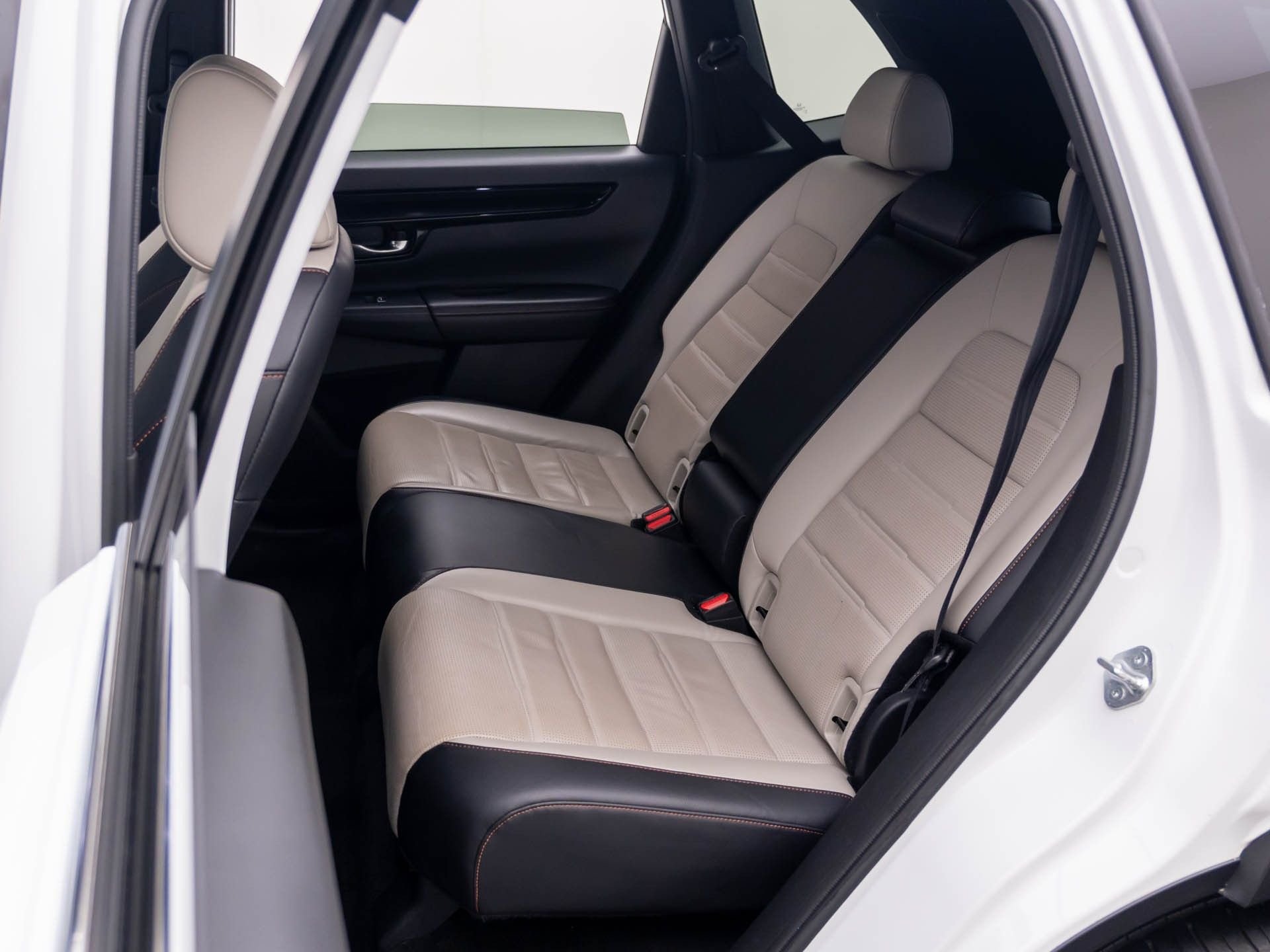 Used 2023 White Honda Sport Touring image 16