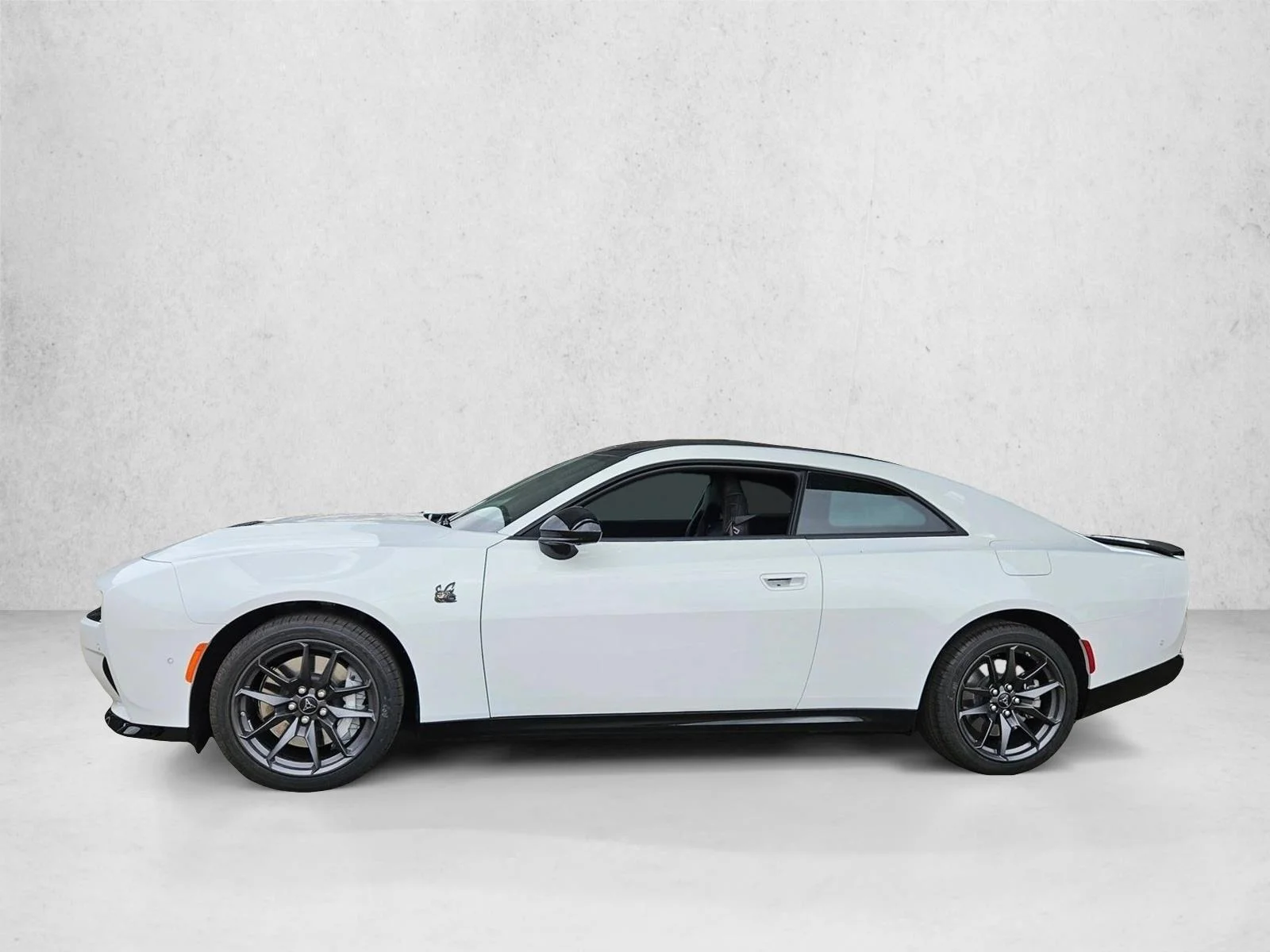 New 2026 White Knuckle Dodge Scat Pack Plus image 5