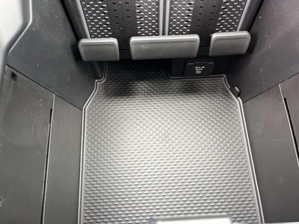 Used 2026 White Ram Rebel image 31