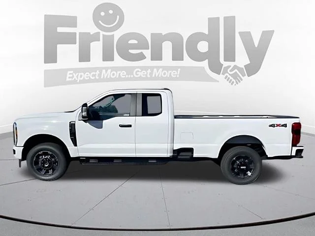 2026 Ford F-350 Super Duty XL - Photo 17
