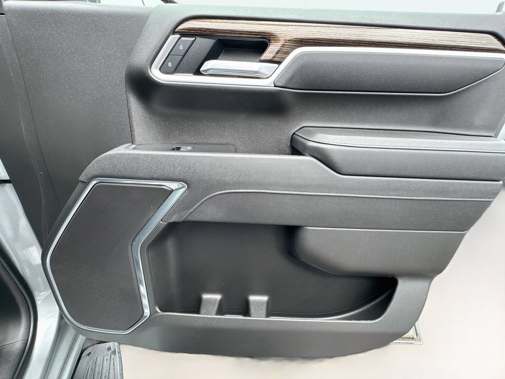 2025 GMC Sierra 1500 Elevation - Photo 35