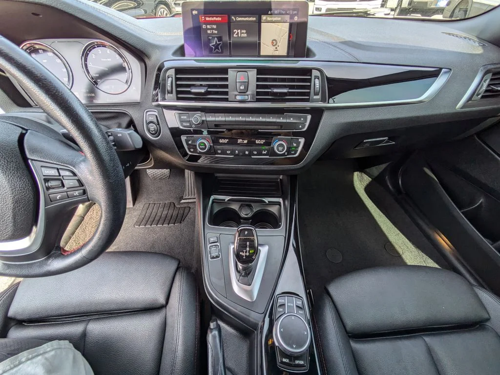 Used 2018 Red BMW 230i image 15
