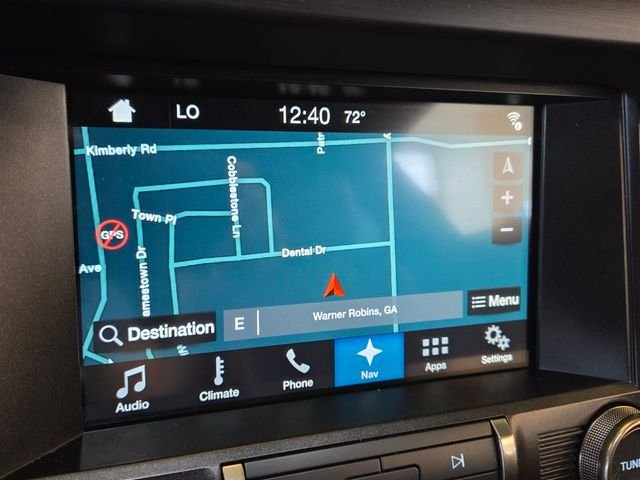 Used 2016 Magnetic Ford Shelby GT350 image 18