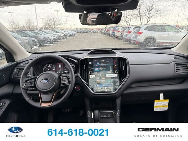 2026 Subaru Ascent Limited Bronze Edition - Photo 19