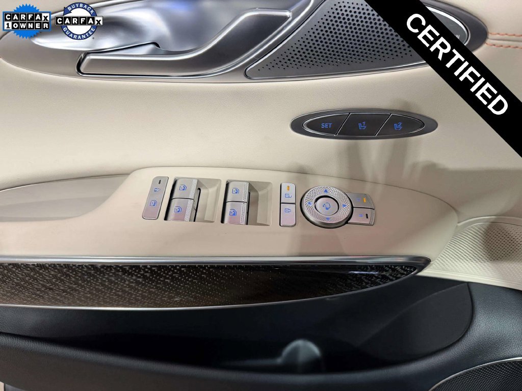 2026 GENESIS GV70 Sport Prestige - Photo 17