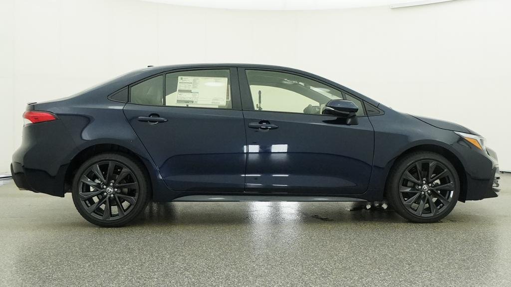 New 2026 Blueprint Toyota Hybrid SE image 41