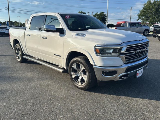 2022 RAM 1500 LARAM