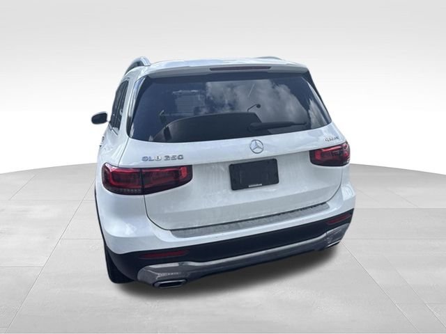 Used 2021  Mercedes-Benz GLB 250 image 9
