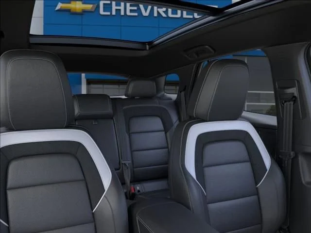 2025 Chevrolet Blazer EV LT - Photo 24