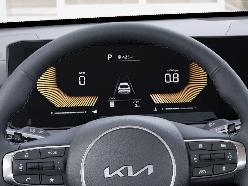 New 2026 Aurora Black Pearl Kia GT-Line image 21