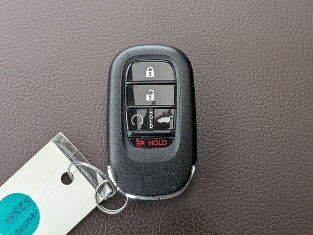 2023 Honda Pilot Elite - Photo 33