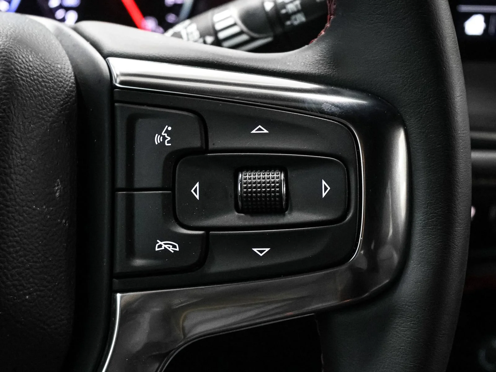 Used 2024 Black Chevrolet RS image 35