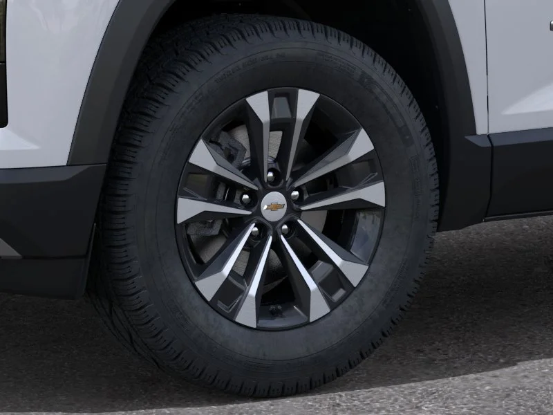 2027 Chevrolet Equinox LT - Photo 9