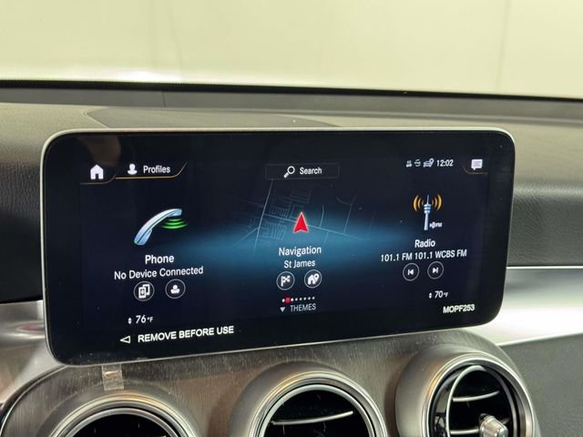 2022 Mercedes-Benz GLC GLC300 - Photo 28