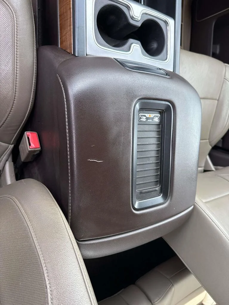 Used 2017 Gray GMC SLT image 47