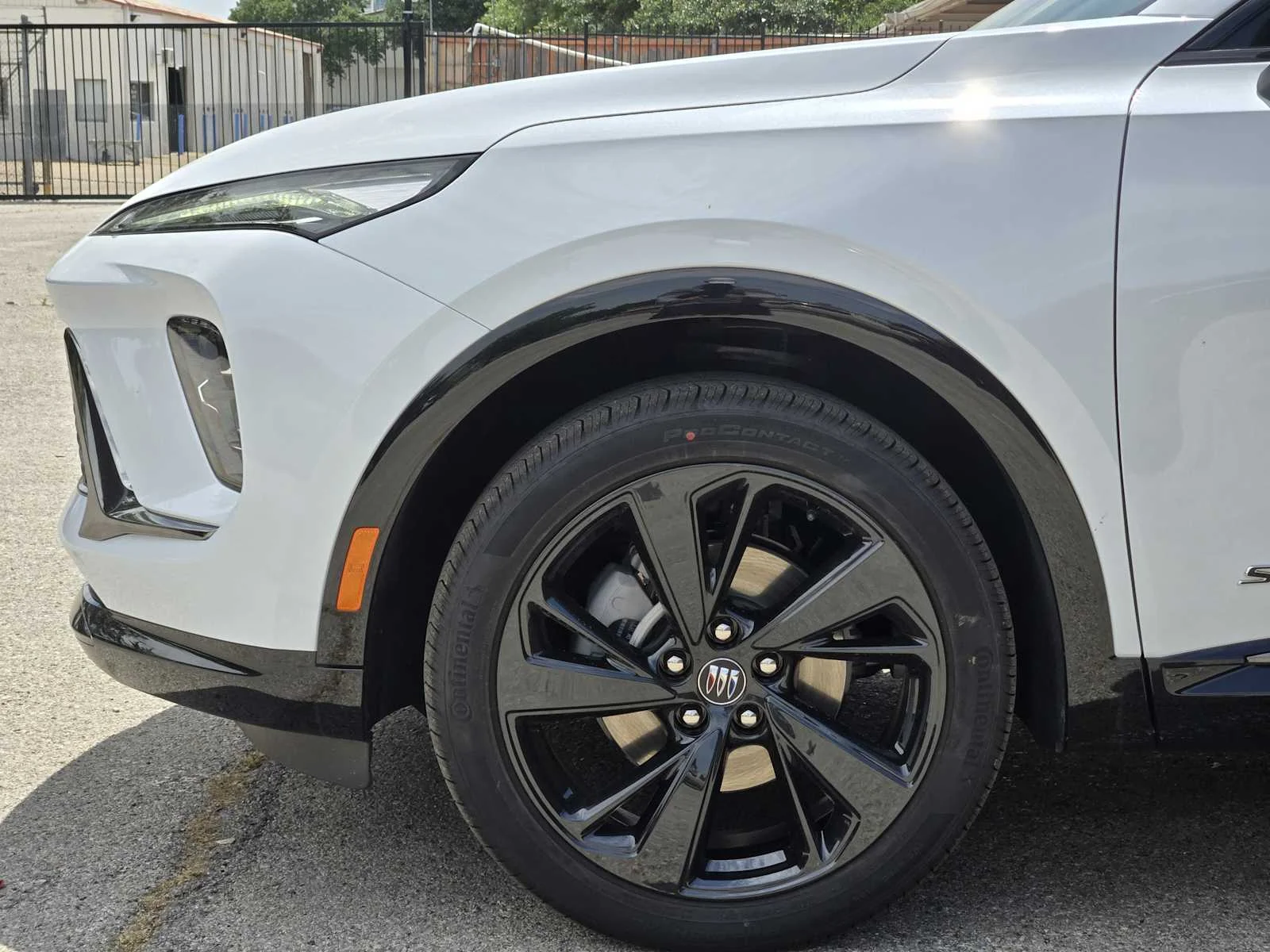 2026 Buick Envision Sport Touring - Photo 6