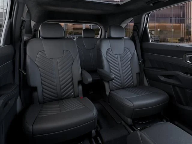 New 2026 Panthera Metal Kia X-Line SX Prestige AWD image 16