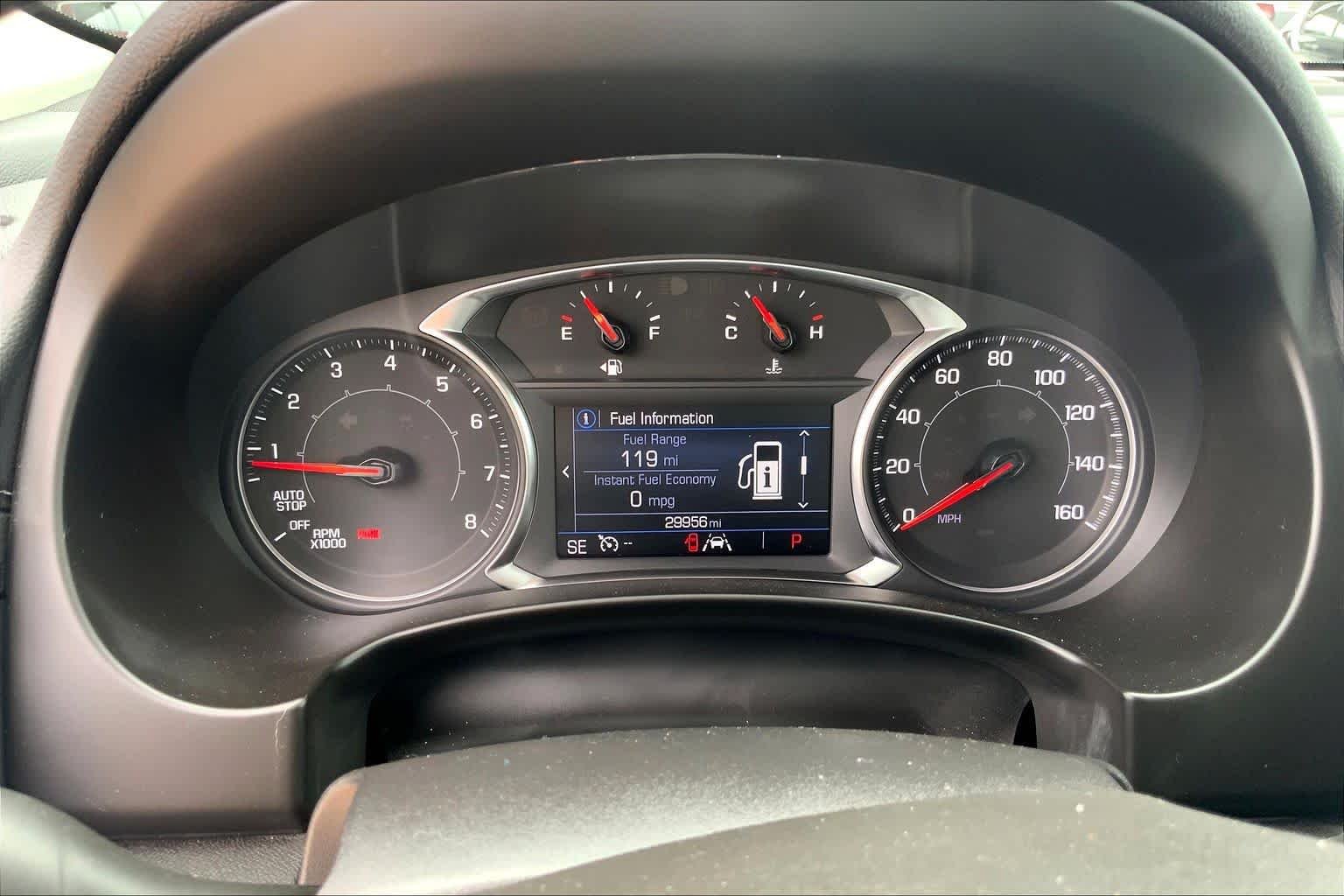 2024 GMC Terrain SLE - Photo 25