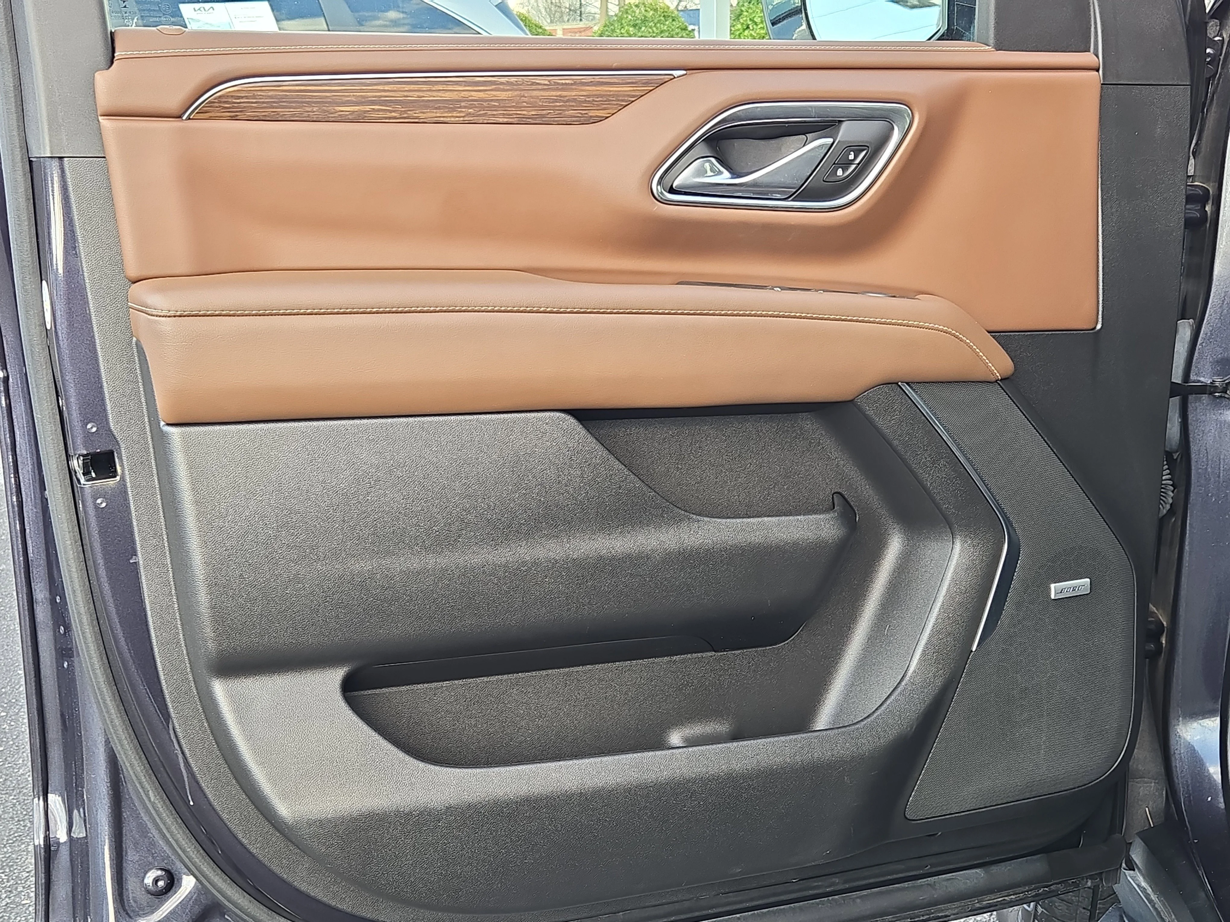 2023 Chevrolet Tahoe High Country - Photo 22