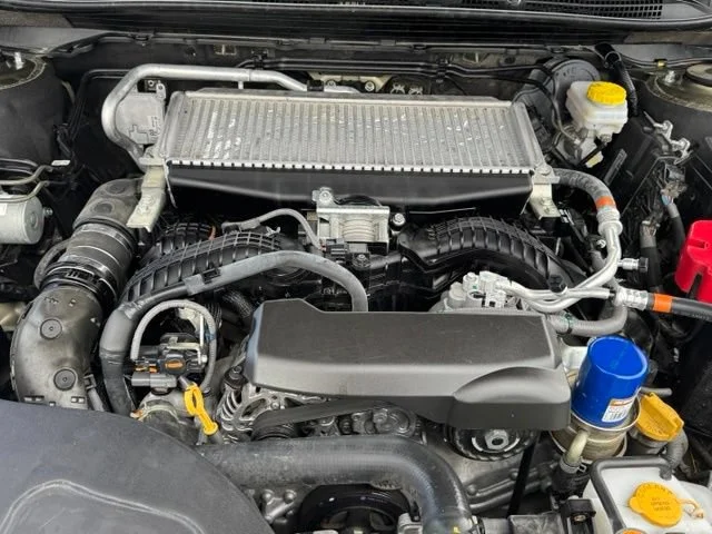 Used 2023 Green Subaru Onyx Edition XT image 28