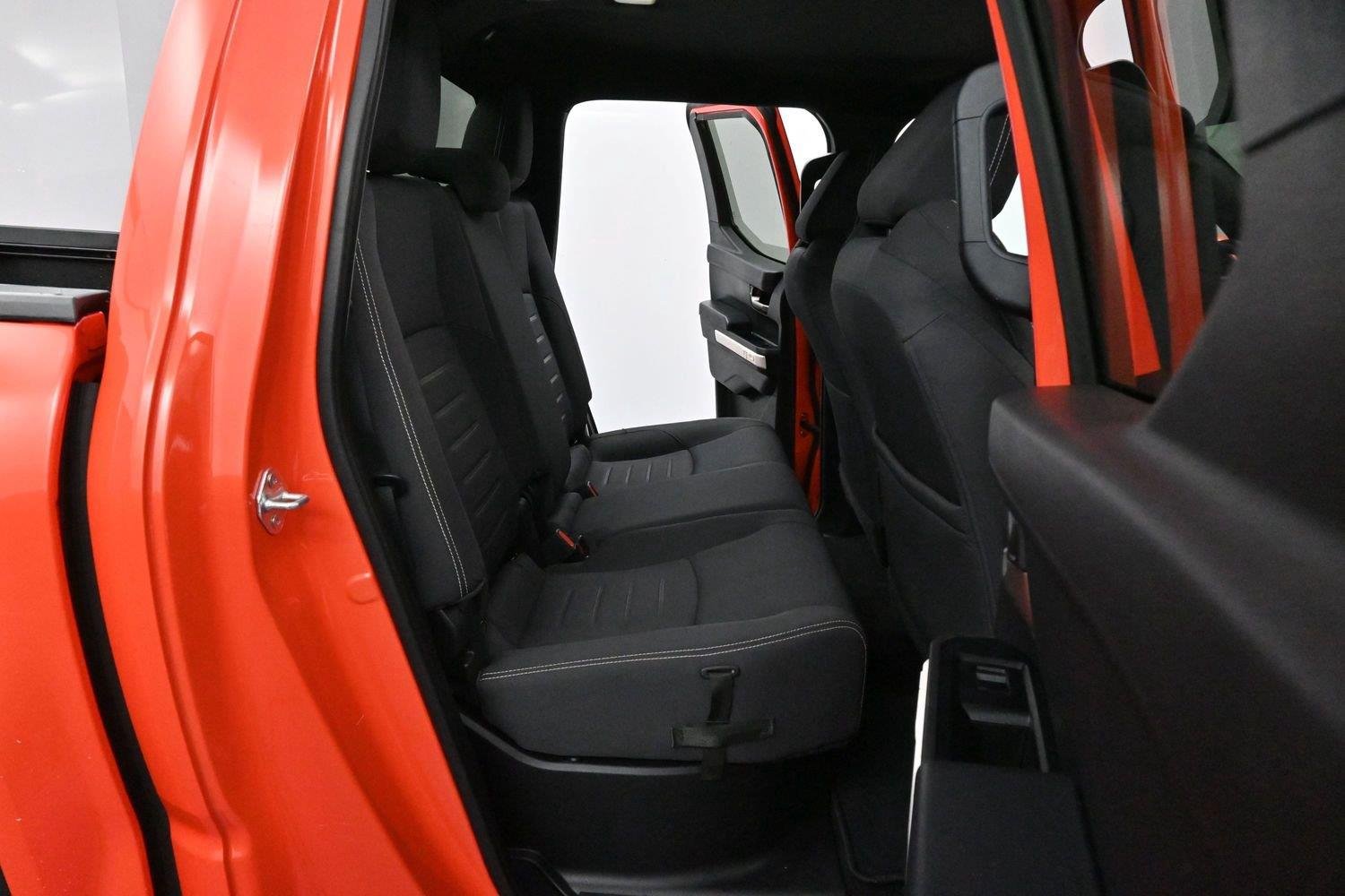 Used 2024 Solar Octane Toyota TRD Off Road image 31