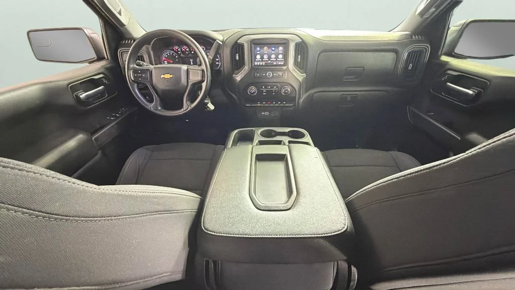 Used 2021 NORTHSKY BLUE METALLIC Chevrolet Custom image 30