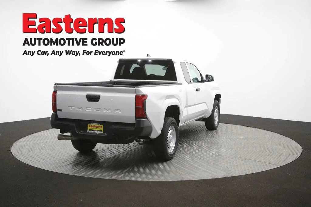Used 2024 White Toyota SR image 34