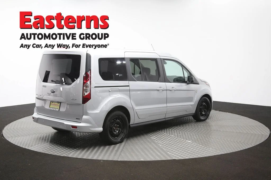 Used 2021 Silver Ford XLT image 39