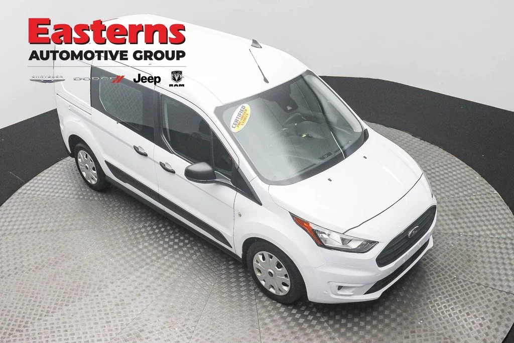 Used 2022 White Ford XLT image 3