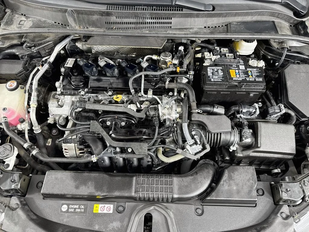 Used 2022 Black Toyota APEX SE image 28