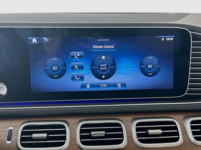 New 2026 Polar White Mercedes-Benz GLE 350 image 47