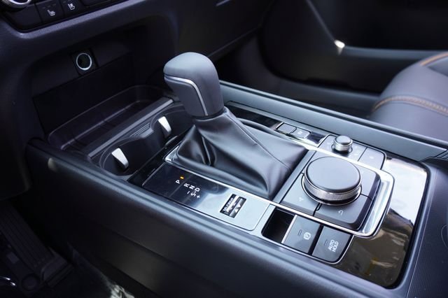 2025 Mazda CX-50 Premium Plus - Photo 8