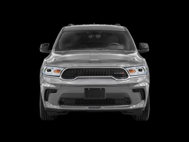 New 2026 Triple Nickel Exterior Paint Dodge GT image 4